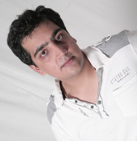 Nadeem Khan – Solution Architect and Technology Team Lead, Dubai UAE